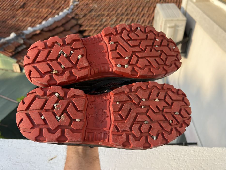 Работни Обувки Engelbert Strauss 42 S3 Waterproof Boa