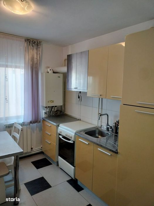 Apartament 3 camere zona Spitalului de Copii — fotografia 1