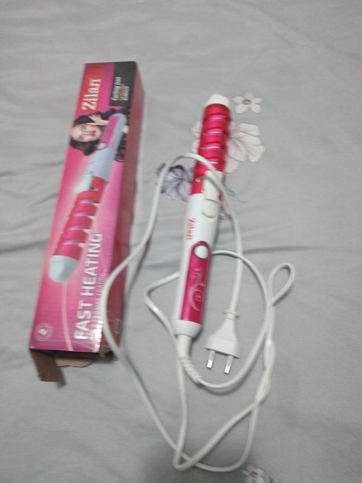 Vand ondulator par Zilan