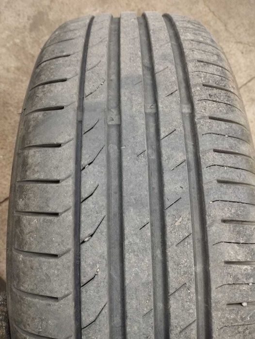 Продам колеса в сборе