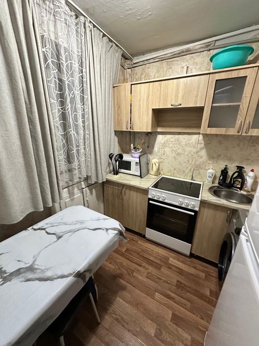 Плита кухонная б/у