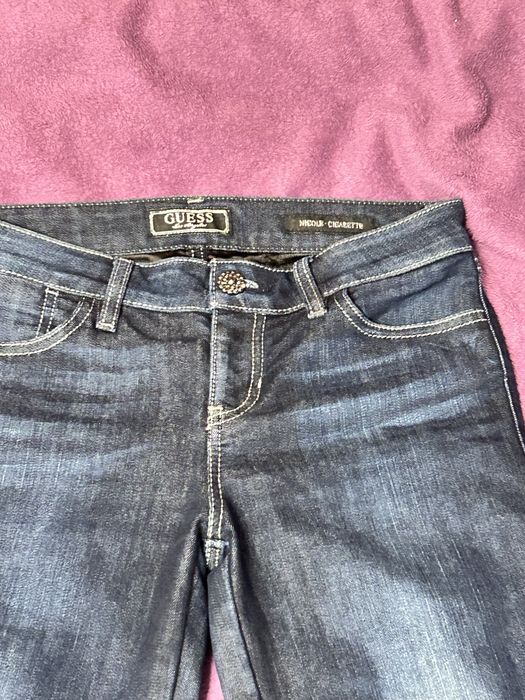 Pantaloni de blug GUESS