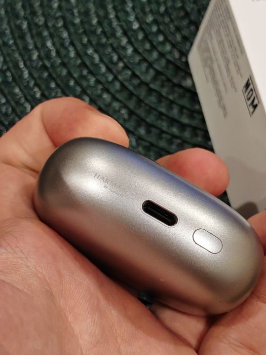 Xiaomi buds 5 pro