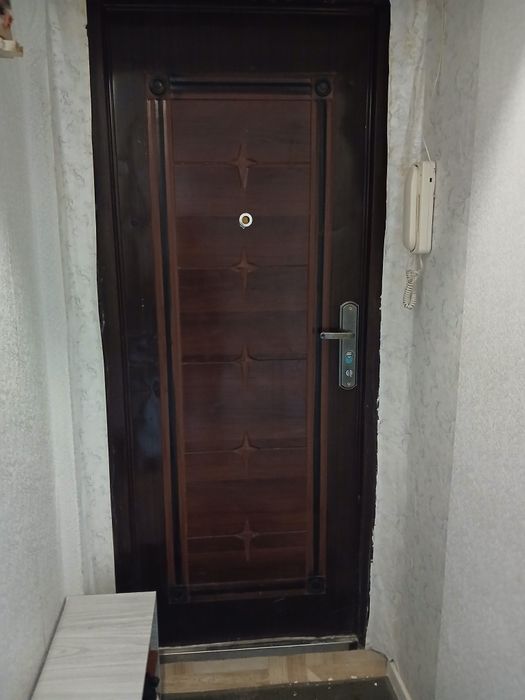 Сыртқы есік. сатылады