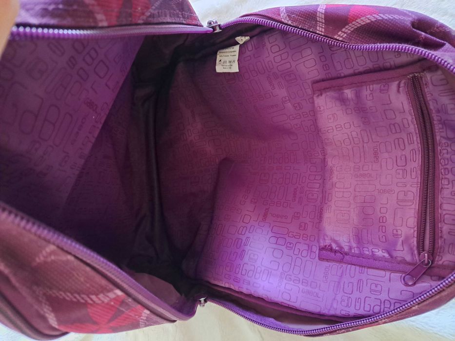 Раница за училище Gabol