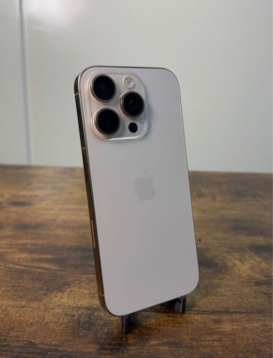 Iphone 16 pro 256 гб