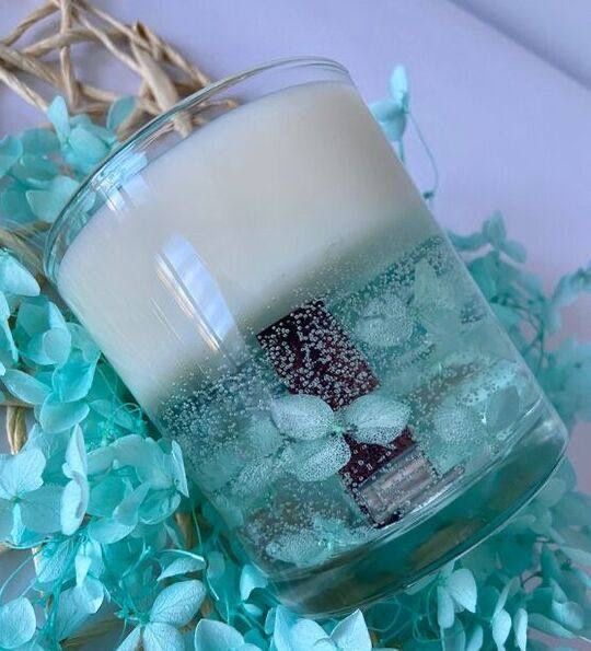 Воски для свечей