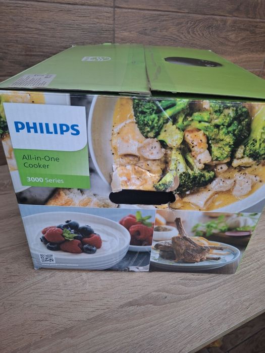 Мултикукър Philips ALL-IN-ONE