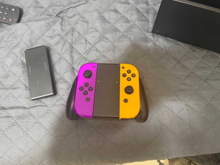 Конзола Nintendo switch