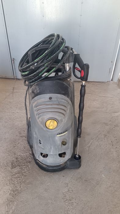 Karcher HD7/18-4