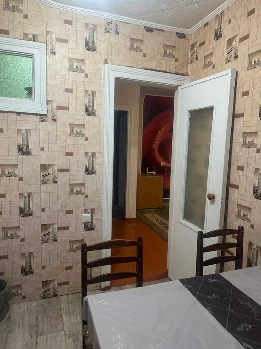 3х комнатная Радуга