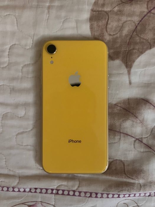 Iphone XR 128gb KH/A 76%yomkist ochilmagan telefon