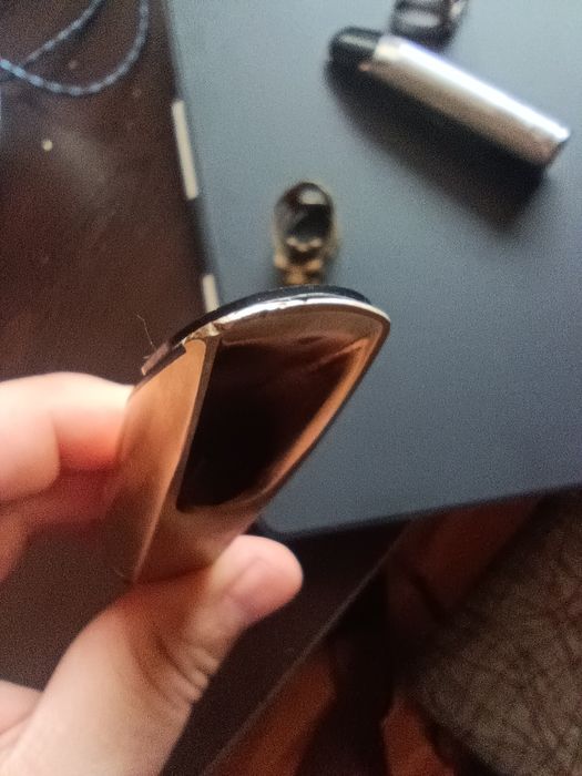 Otto Link Super Tonemaster Tenor 8