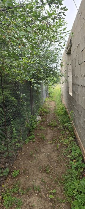 Продам участок земли