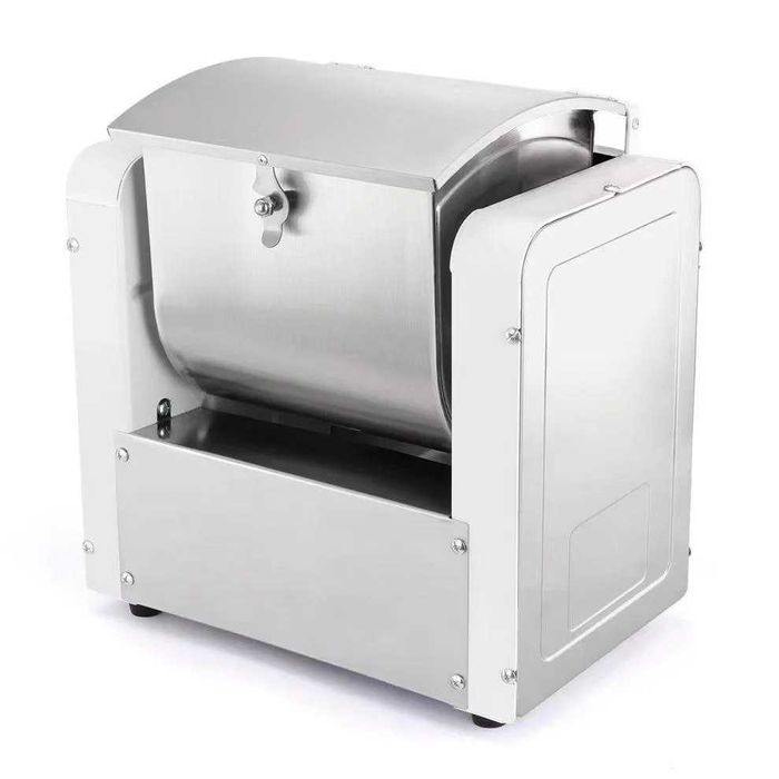 Тестомес НО-5B на 5 кг, Тестомешалка