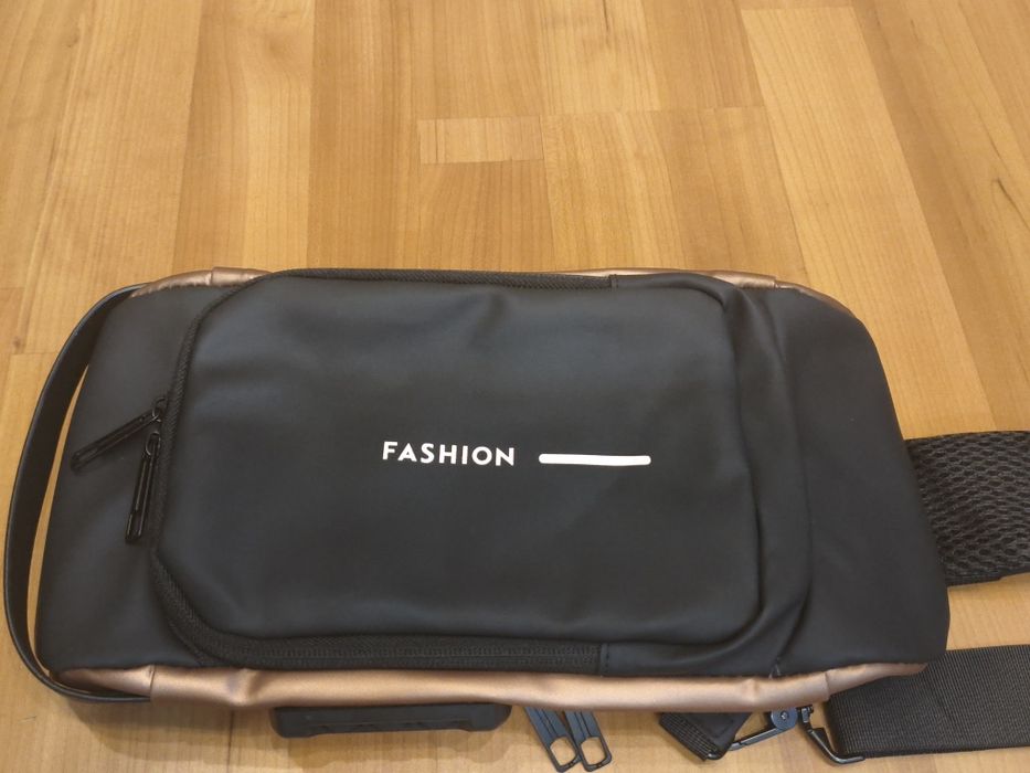 Барсетка Fashion
