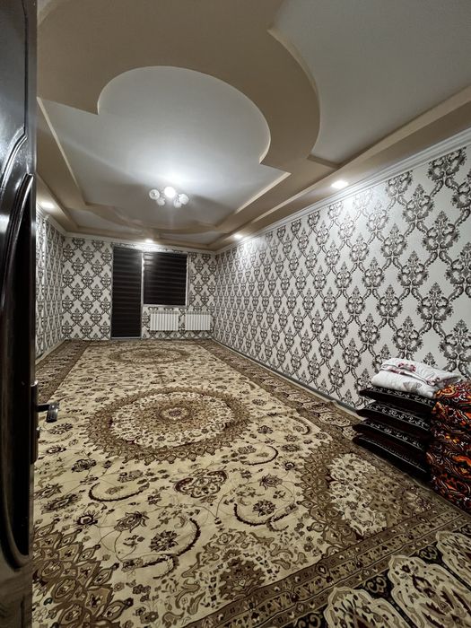 kvartira 3 xonali zangi otani ozida 110kv/m