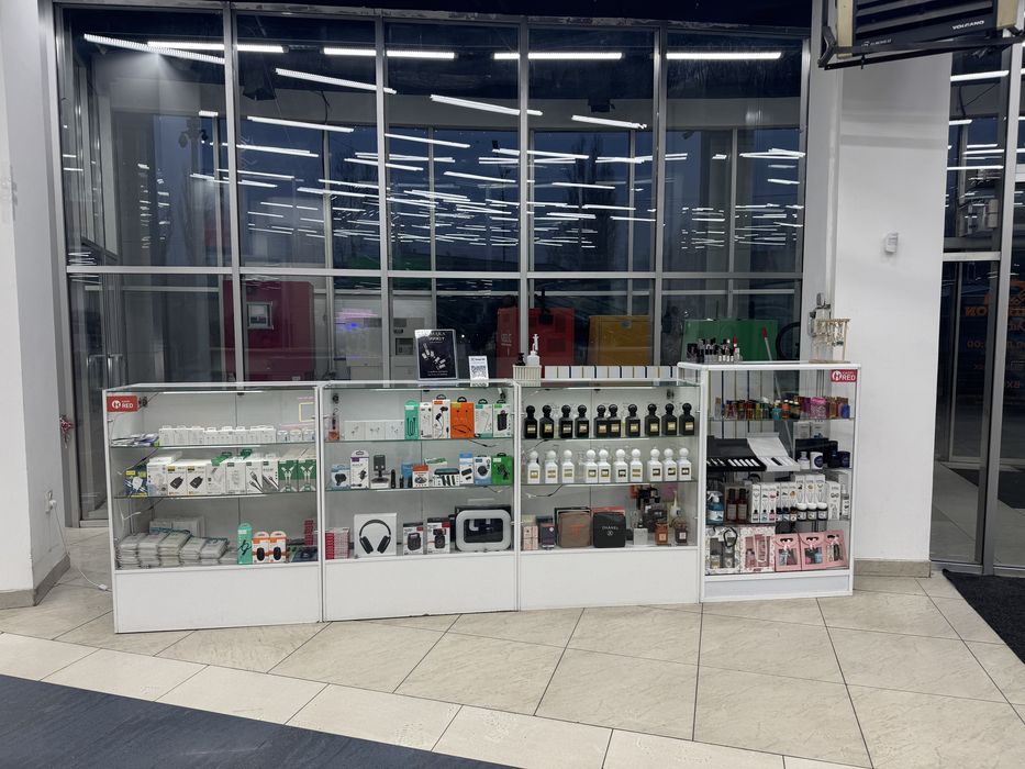 Готовый   бизнес