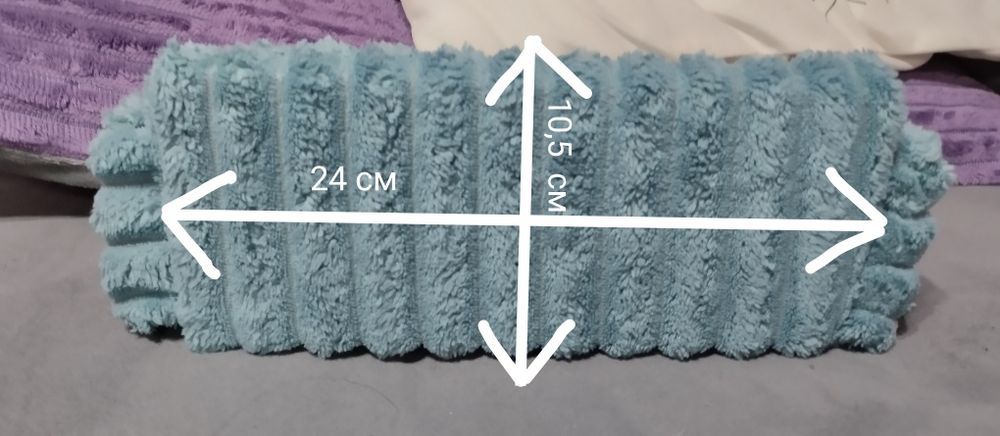 мягкий кукольный уголок