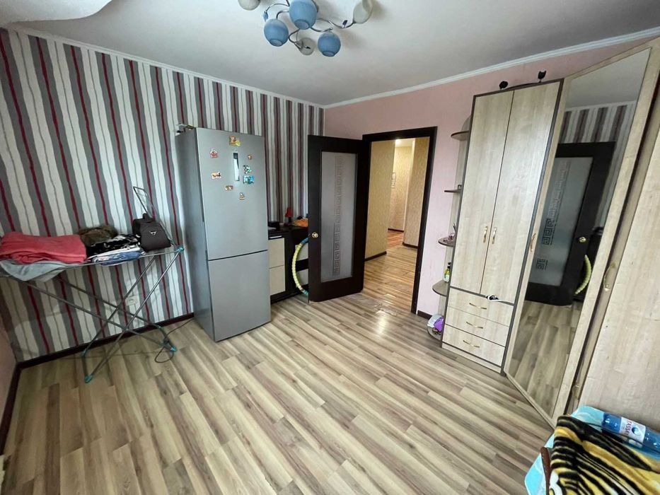 Продажа 3-комнатной квартиры