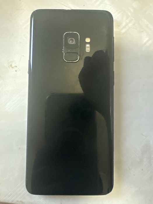 sam s9/64 g liber reta