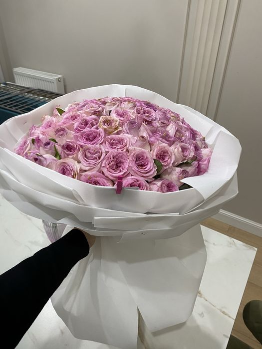 Цветы,бағасын келысемыз