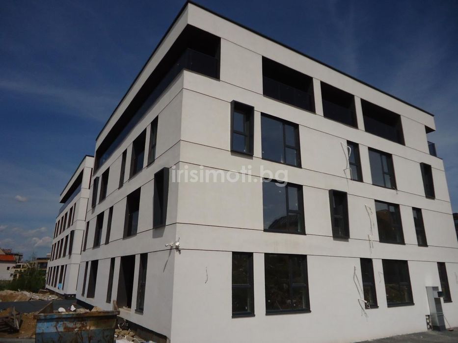 Продава се Двустаен апартамент в София, Малинова долина - 68 кв.м за 1245 €/кв.м - Снимка #8