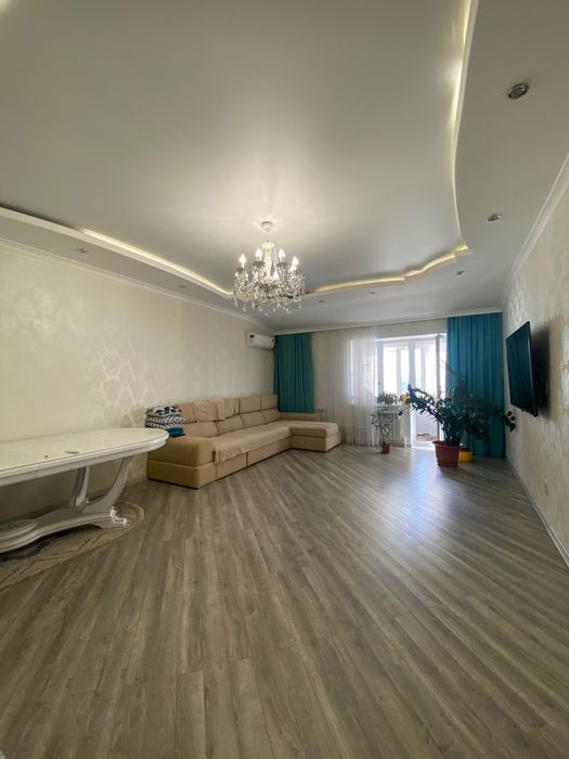 Продам квартиру в районе парка Кирова