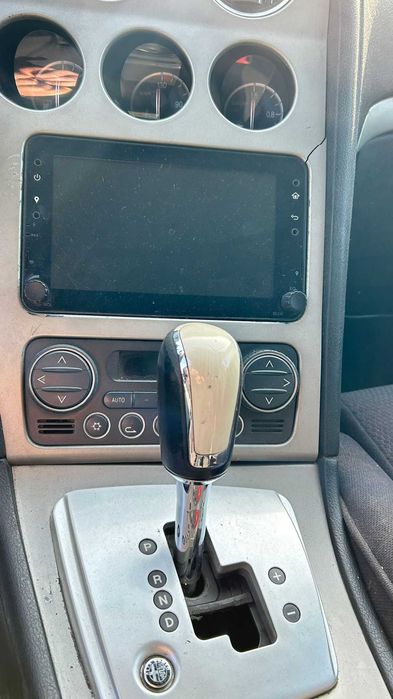 Alfa Romeo 159 Sportwagon – 1.9 Diesel 150 CP – Cutie automată – 2007