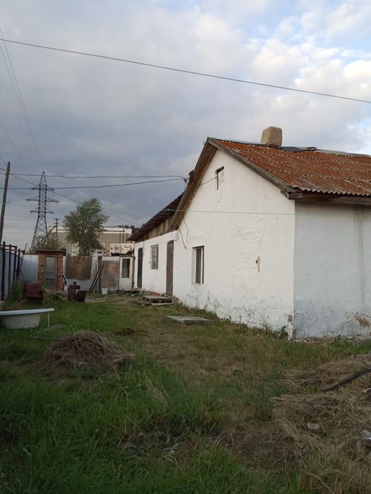 Продам часть дома