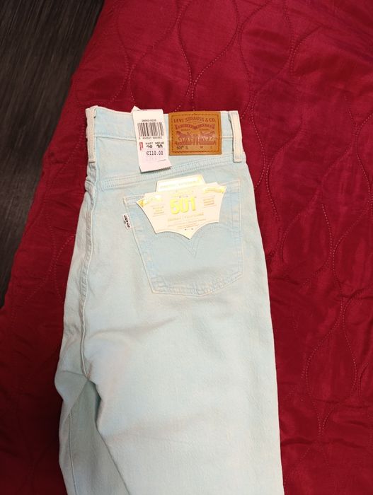 Дамски дънки Levis