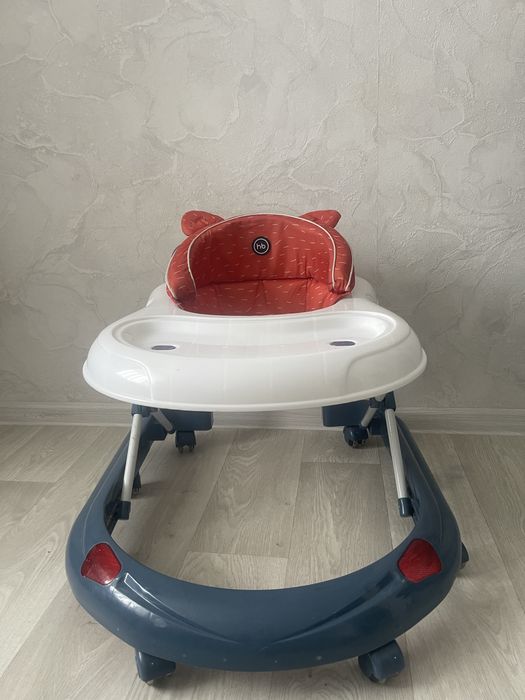 Ходунки в хорошем состоянии