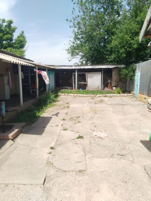 Продам дом в тогусе