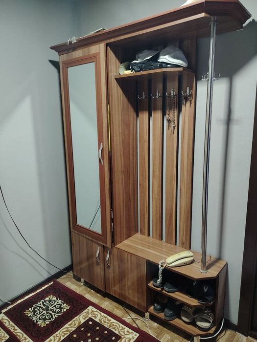 Мебель для прихожей