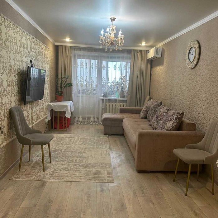 продам квартиру 3 комнатную
