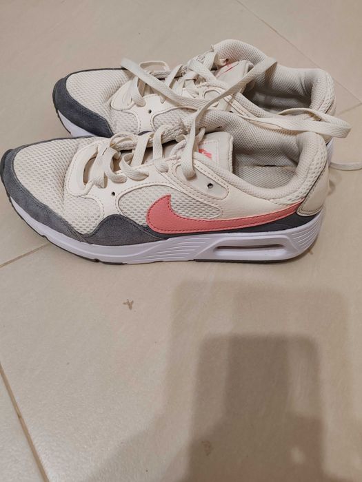 Маратонки използвани