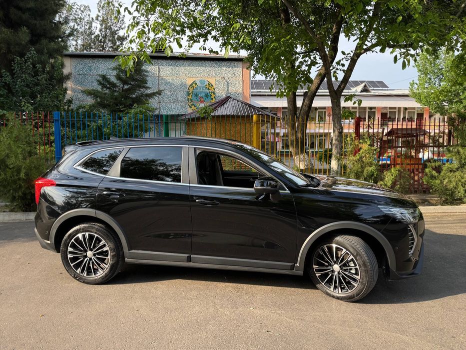 Haval Julion Premuim full