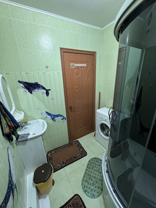 Продается 1-комнатная квартира.