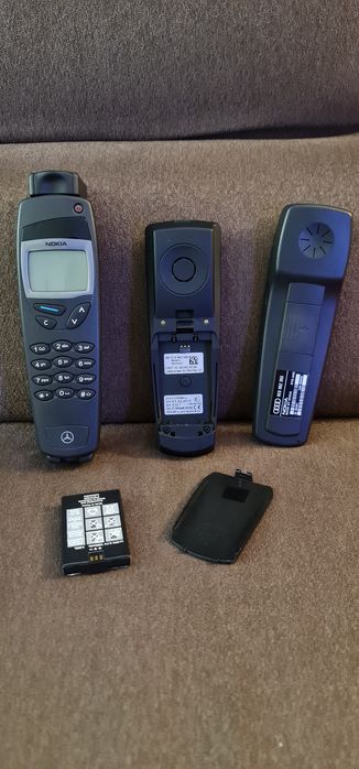 Telefon Bmw Mercedes Audi !