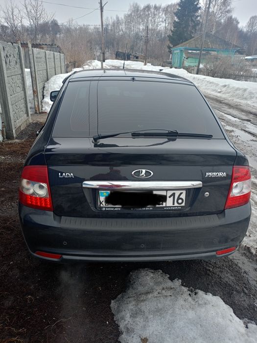 Продам машину в хорошем состоянии