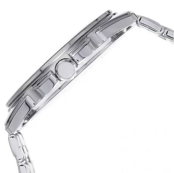 Casio MTP-1314PD-1AVEF мъжки часовник, стоманена гривна, 50M водоустойчив