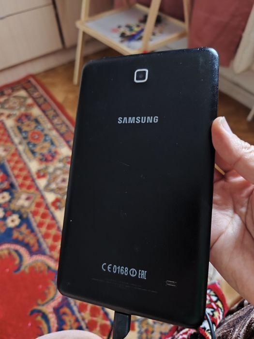 Рабочий планшет , почти даром