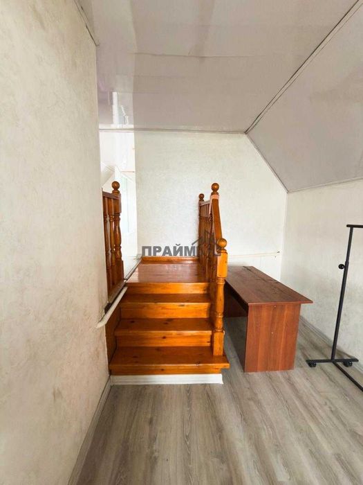 ПРОДАМ 4х ком. дом Заря (Даурен ПРАЙМ)