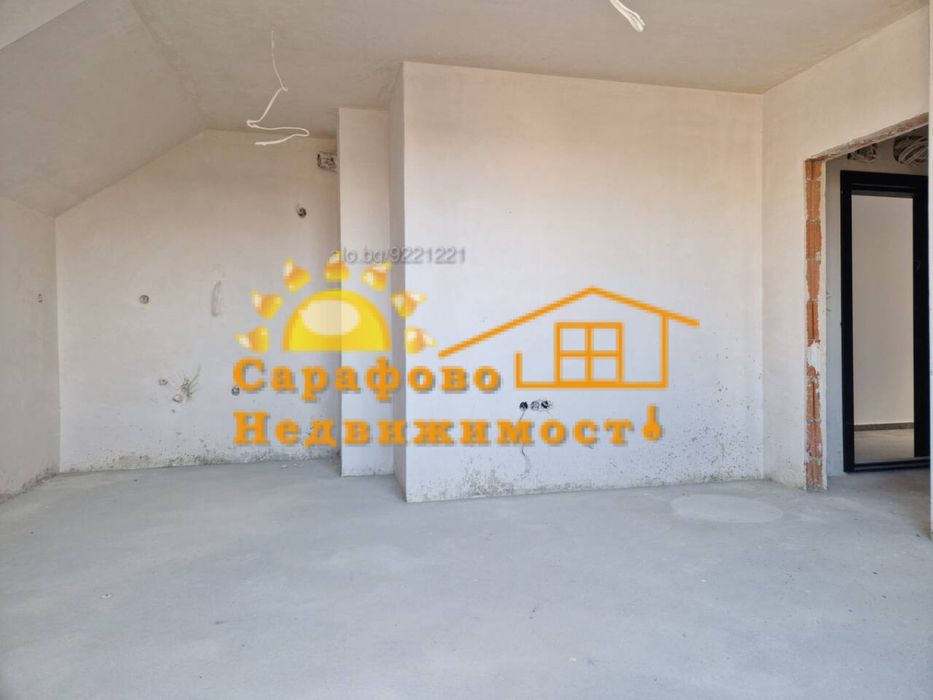 АКТ 16 Продажба 2-стаен гр. Бургас - Сарафово 70м2