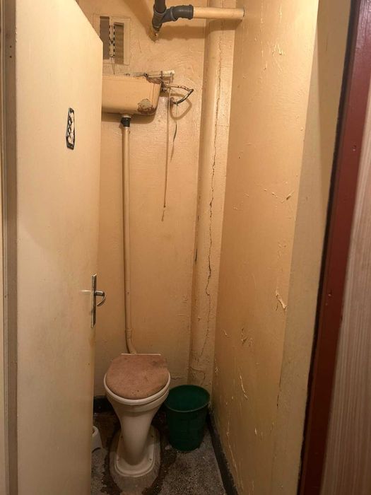 Продава се Тристаен апартамент в Попово - 77 кв.м за 444 €/кв.м - Снимка #7