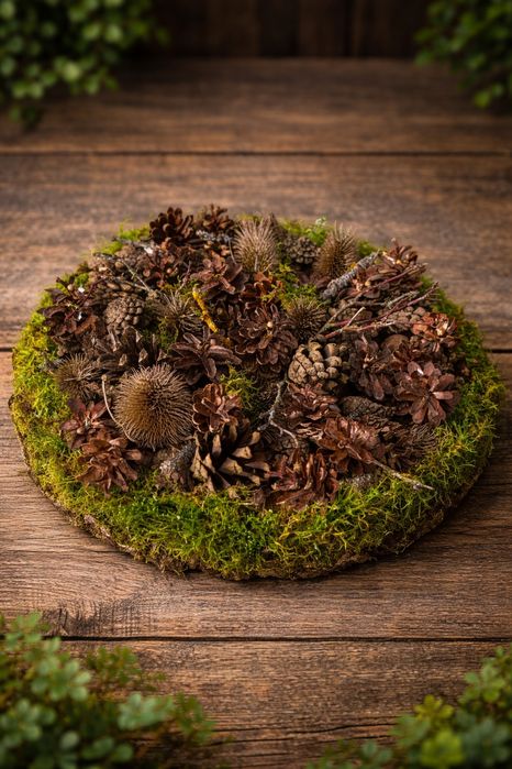 Decoratiune de masā