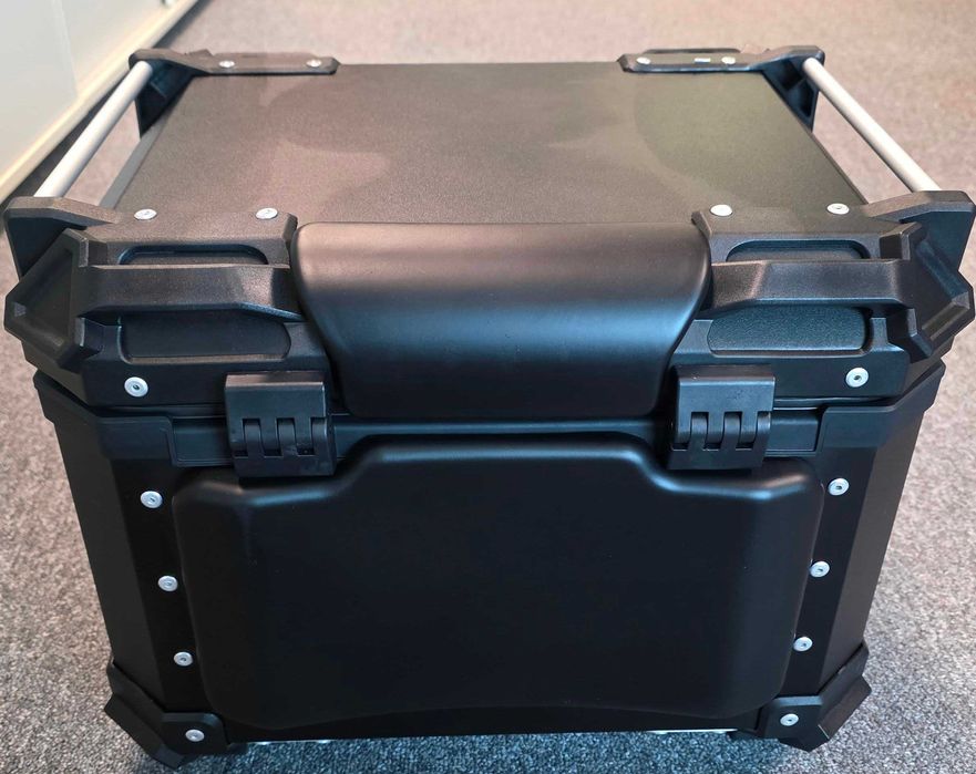 Top case moto 45L universal