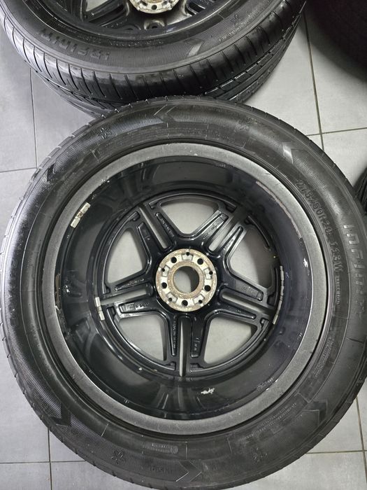 Roti GLE  r20, Amg , mercedes, Turbine,  r20, GLC