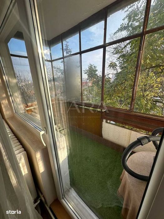 Apartament spațios cu 4 camere, în zona Titulescu – Cluj-Napoca — fotografia 1