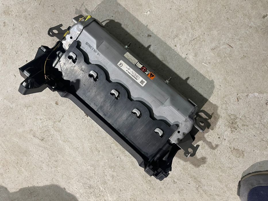 Airbag camry 70 оригинал